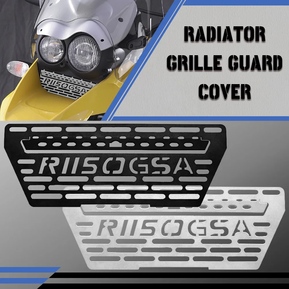 Oil cooler core protector For BMW R1150GS ADVENTURE R 1150 GS R-1150GS Motorcycle Accessories Radiator Grille Guard Protector
Oil cooler core protector For BMW R1150GS ADVENTURE R 1150 GS R-1150GS Motorcycle Accessories Radiator Grille Guard Protector