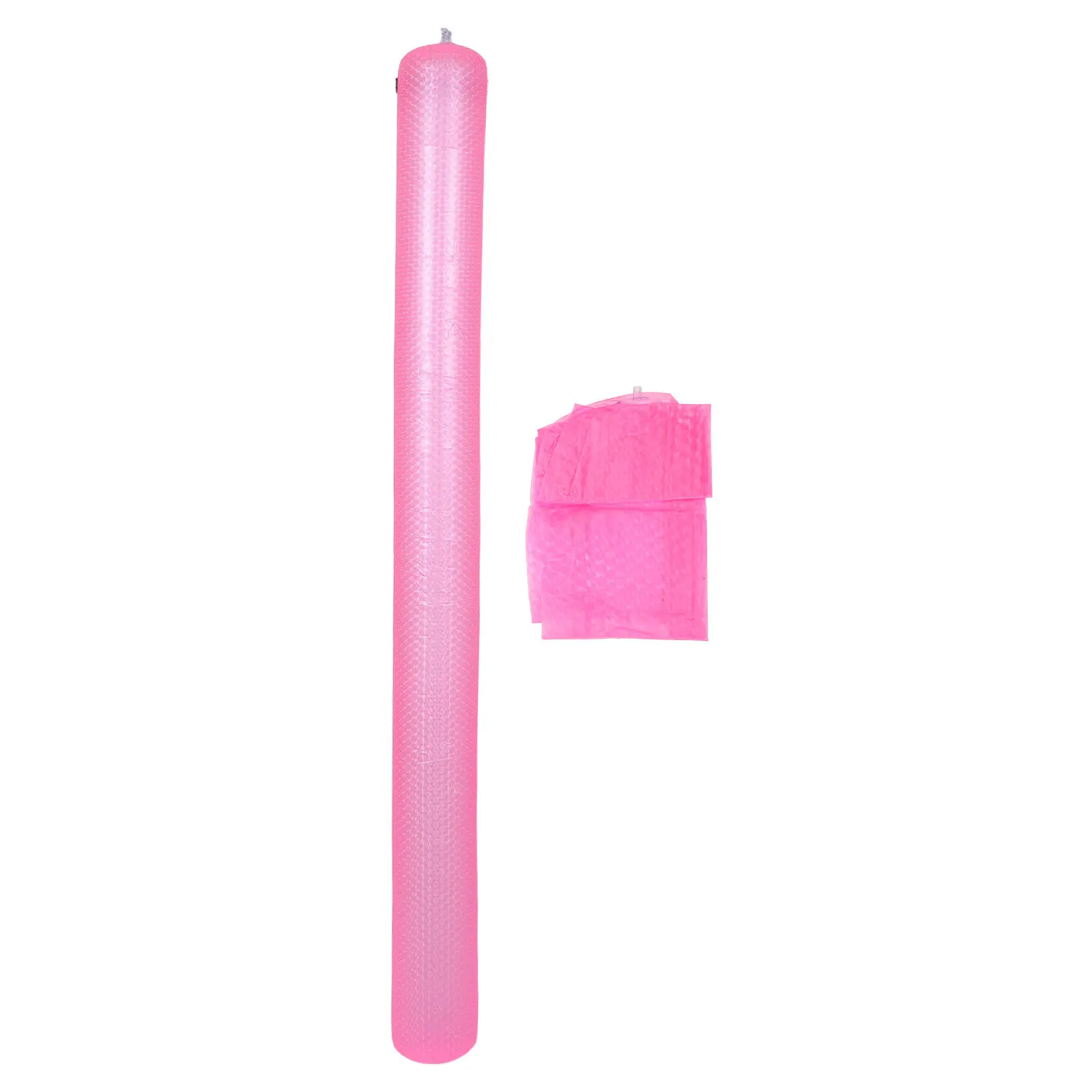 2Pcs Inflatable Pool Noodle Pink Flexible Floating Swim Stick for Adults Pool Fun Noodles for Swimming Pools
2Pcs Inflatable Pool Noodle Pink Flexible Floating Swim Stick for Adults Pool Fun Noodles for Swimming Pools