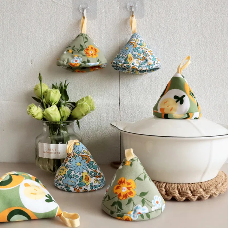 1Pc Flower Printed Cotton Microwave Oven Glove Home Kitchen Baking Tool Heat Insulation Pad Pot Cap
1Pc Flower Printed Cotton Microwave Oven Glove Home Kitchen Baking Tool Heat Insulation Pad Pot Cap