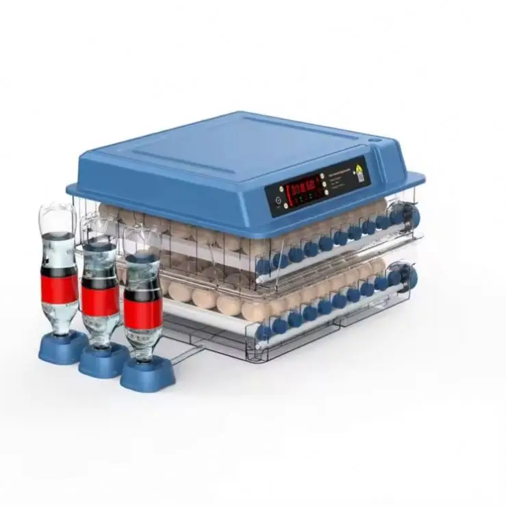 Egg Incubator Hatching Machine Poultry Incubator Chicken Eggs Hatcher Egg
Egg Incubator Hatching Machine Poultry Incubator Chicken Eggs Hatcher Egg