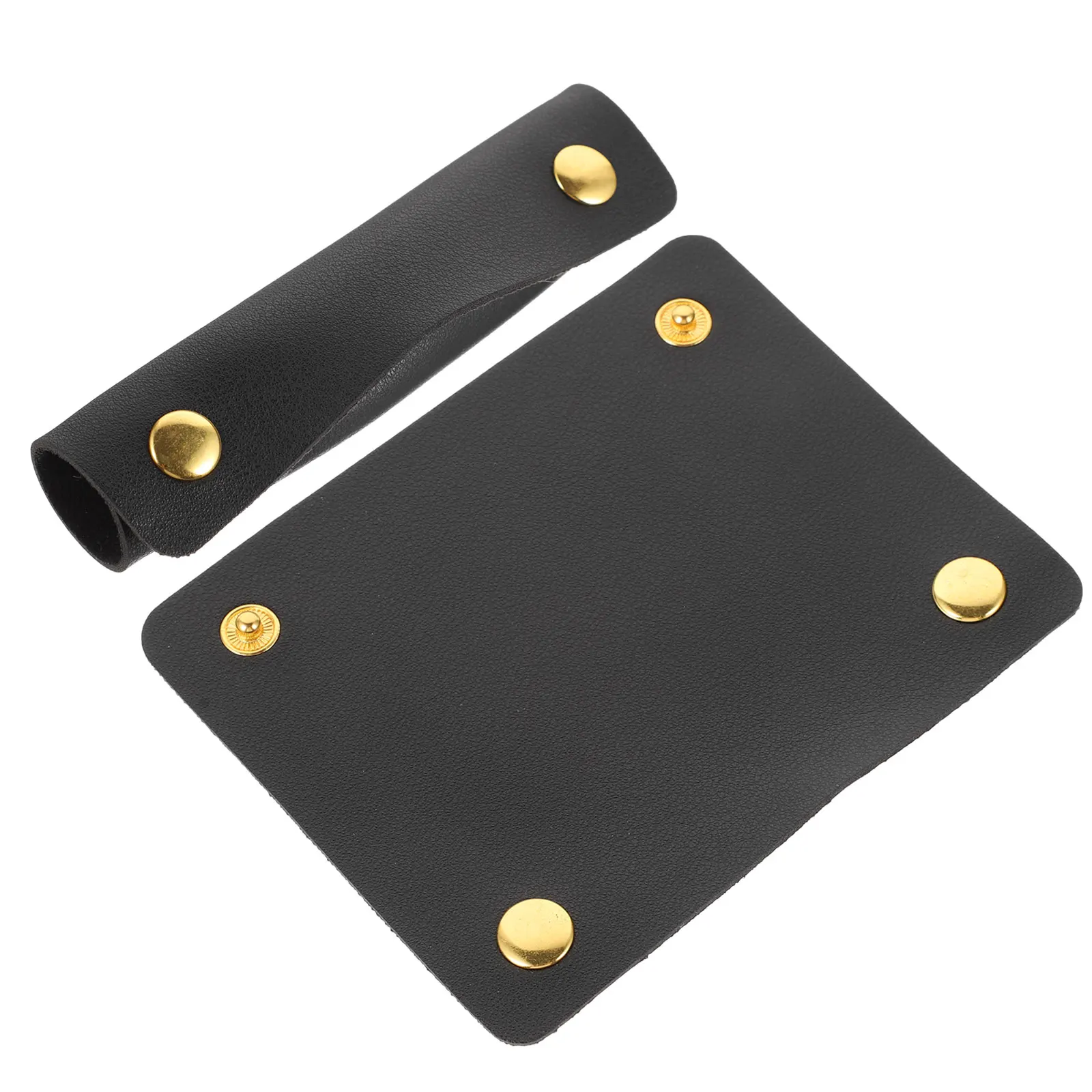 2pcs Black Luggage Bag Hand Protective Covers PU Handle Decompression Belt Shopping Grocery Carrier Suitcase Hand Grips
2pcs Black Luggage Bag Hand Protective Covers PU Handle Decompression Belt Shopping Grocery Carrier Suitcase Hand Grips