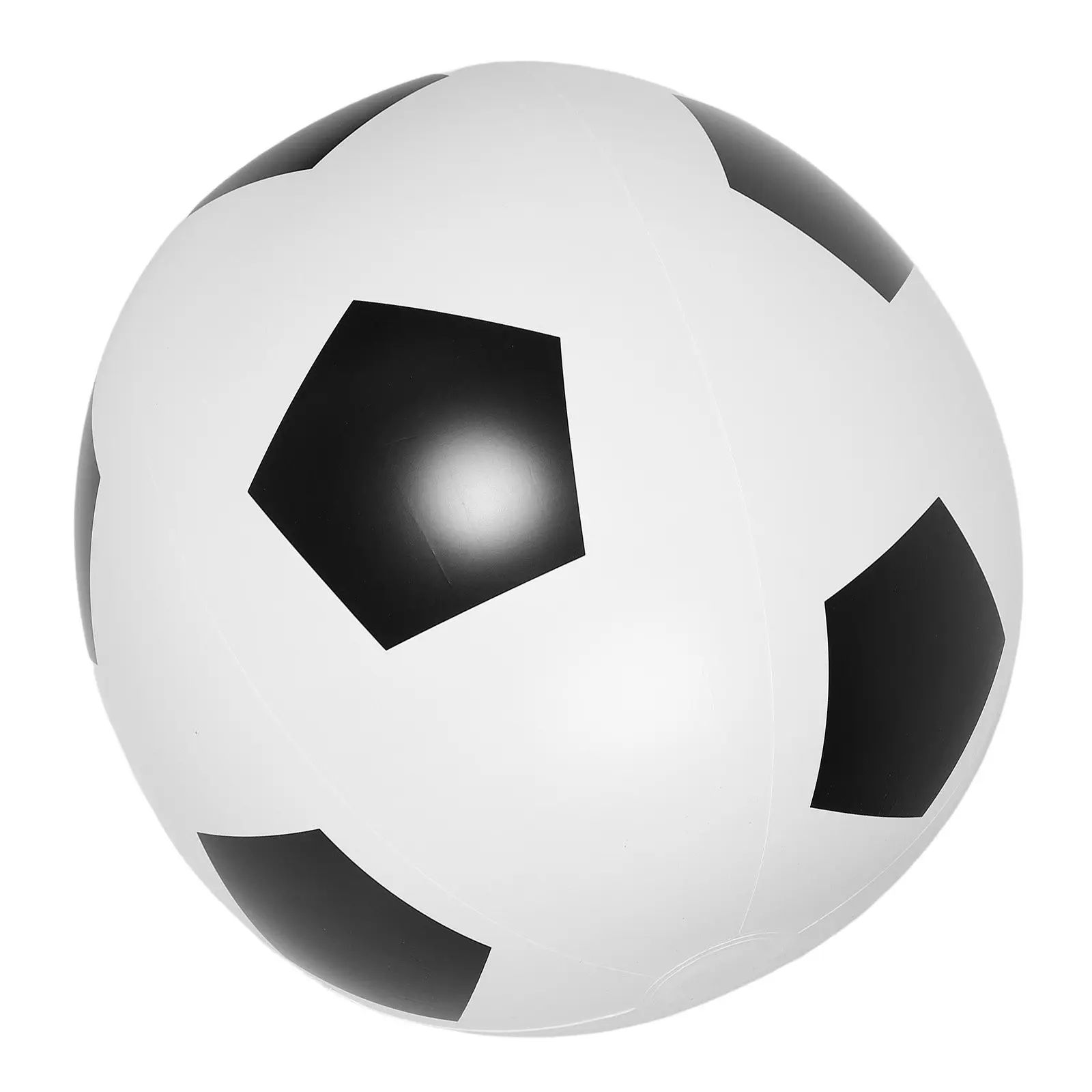 Надувной футбольный мяч 60 см из прочного ПВХ для детей, для игр на улице, пляже, в бассейне, для семейного досуга
Надувной футбольный мяч 60 см из прочного ПВХ для детей, для игр на улице, пляже, в бассейне, для семейного досуга