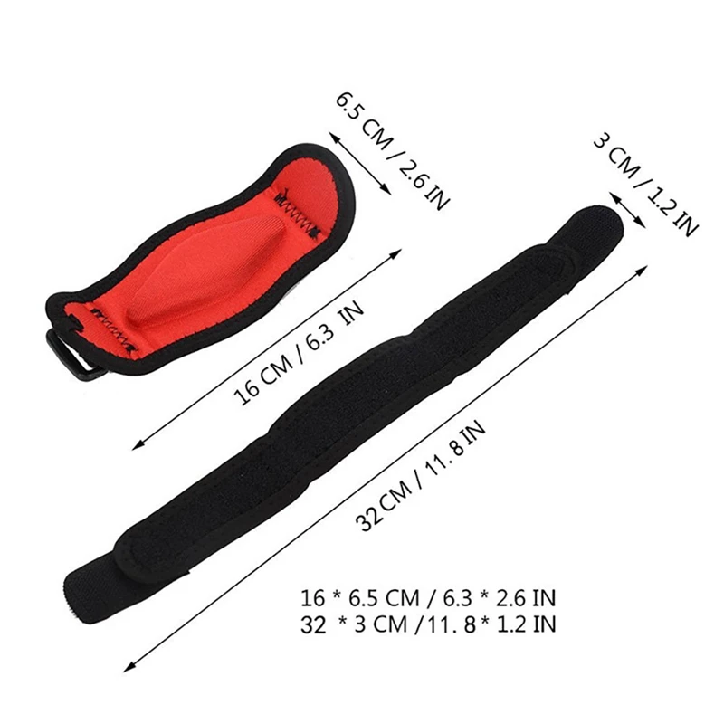 1pc Adjustable Elbow Support Basketball Tennis Golf Elbow Support Strap Elbow Pads Lateral Pain Syndrome Epicondylitis Braces
1pc Adjustable Elbow Support Basketball Tennis Golf Elbow Support Strap Elbow Pads Lateral Pain Syndrome Epicondylitis Braces