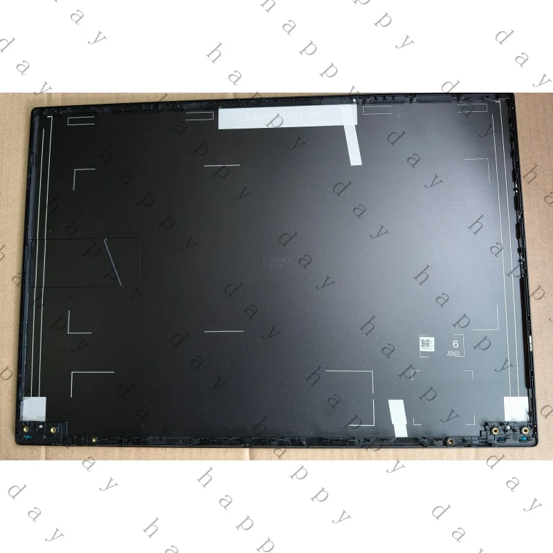 Новая верхняя крышка (корпус) A+ для ASUS VivoBook K3605 ZU K3605V, без тачпада, серая
Новая верхняя крышка (корпус) A+ для ASUS VivoBook K3605 ZU K3605V, без тачпада, серая