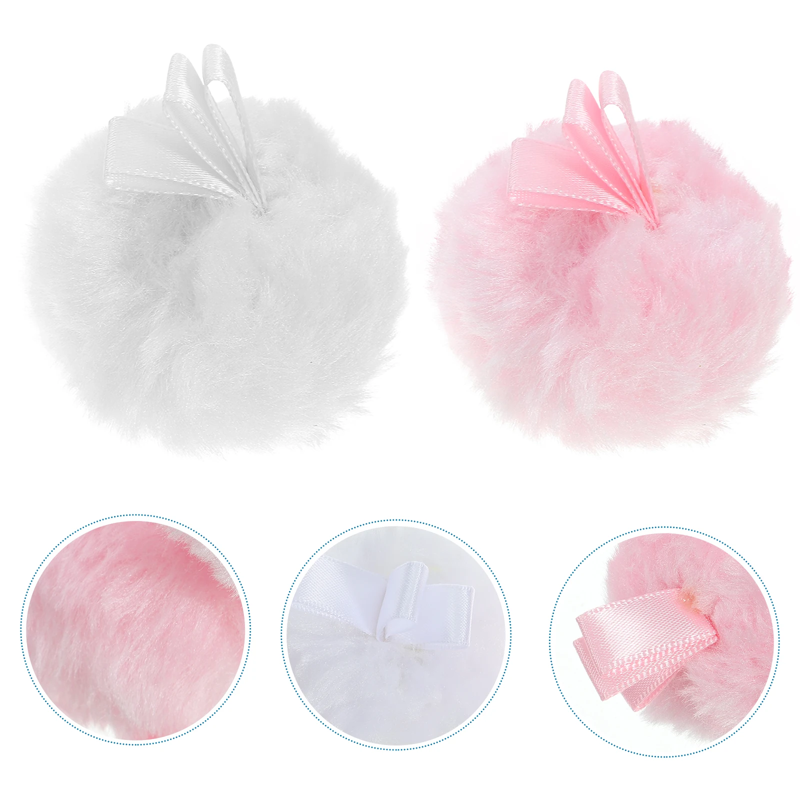 4PCS Makeup Powder Puff Soft Premium Material Large Facial Cleaning Pad for Blush Cheeks Removal Safe Practical Use
4PCS Makeup Powder Puff Soft Premium Material Large Facial Cleaning Pad for Blush Cheeks Removal Safe Practical Use