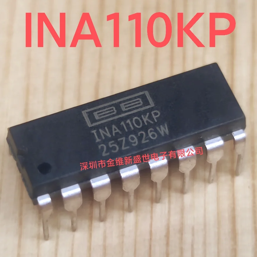 1PCS INA110KP VFC110AP XTR110KP AD5539JN HI-8573PDIF TLC7524CN Brand new imports Packagin
1PCS INA110KP VFC110AP XTR110KP AD5539JN HI-8573PDIF TLC7524CN Brand new imports Packagin