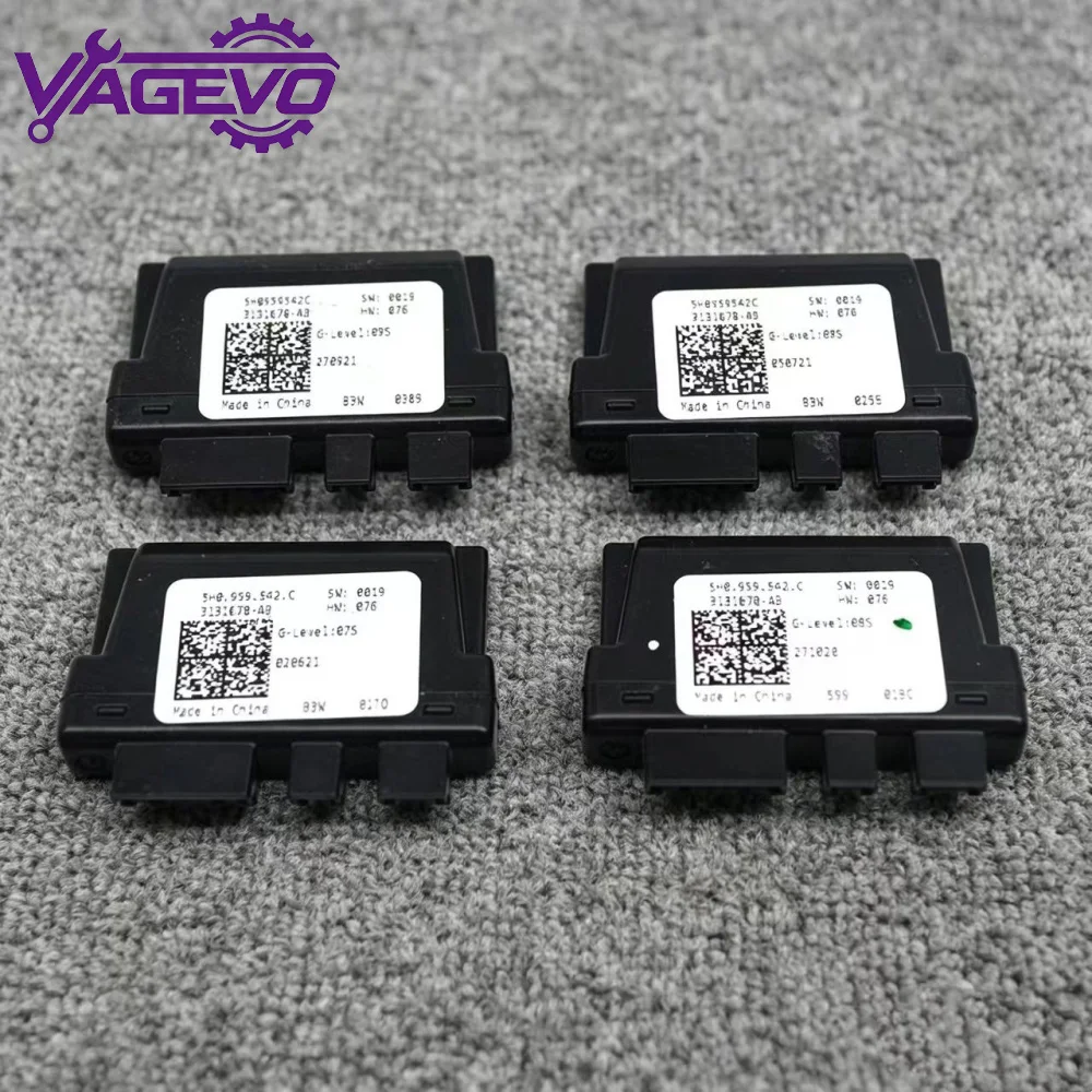 5H0 959 542 C/J/M/N 5H0959542 For VW EVO Golf 8 MK8 T-ROC Arteon Tiguan KLR MQB EVO permanent lane assist off-hand module
5H0 959 542 C/J/M/N 5H0959542 For VW EVO Golf 8 MK8 T-ROC Arteon Tiguan KLR MQB EVO permanent lane assist off-hand module
