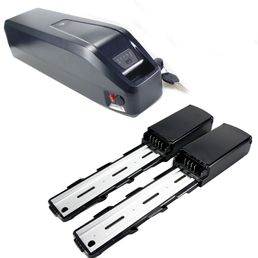 48 В вниз-трубке Аккумулятор 15 Ач 17,5 Ач 20 Ач 25 А для велосипеда CycHunter Moped-StyleEbike с зарядным устройством
48 В вниз-трубке Аккумулятор 15 Ач 17,5 Ач 20 Ач 25 А для велосипеда CycHunter Moped-StyleEbike с зарядным устройством