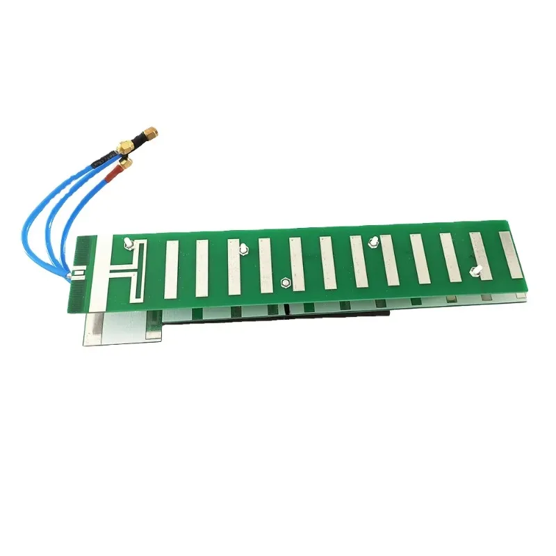 Directional Communication 1.5GHz/2.4GHz/5.8GHz 16DBi High Gain GPS/5.8G 5g Antenna
Directional Communication 1.5GHz/2.4GHz/5.8GHz 16DBi High Gain GPS/5.8G 5g Antenna