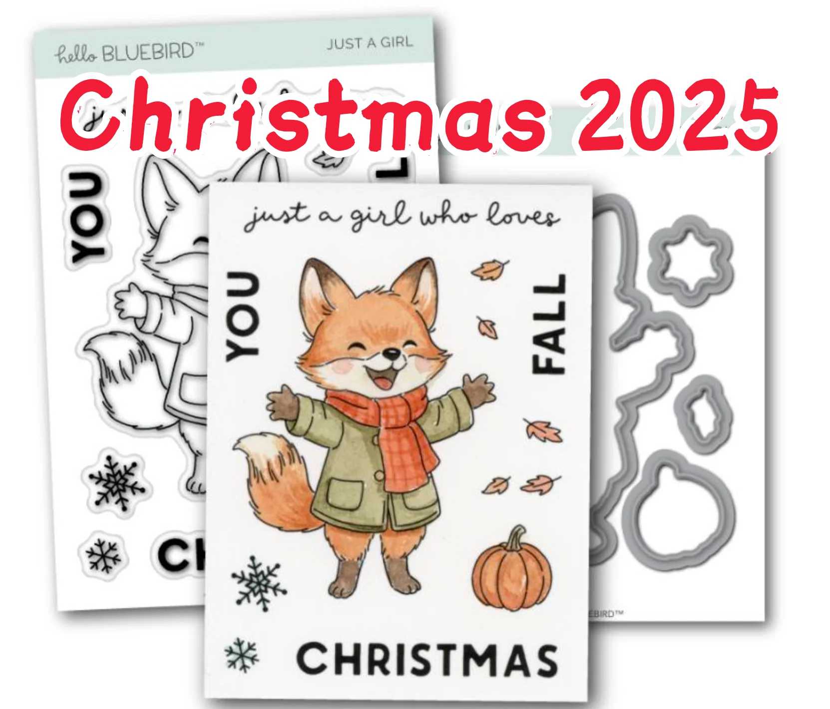 New 2025 Christmas Just a Girl Clear Stamps Metal Cutting Dies For DIY Decorating Scrapbook Paper Card Album Embossing Craft
New 2025 Christmas Just a Girl Clear Stamps Metal Cutting Dies For DIY Decorating Scrapbook Paper Card Album Embossing Craft