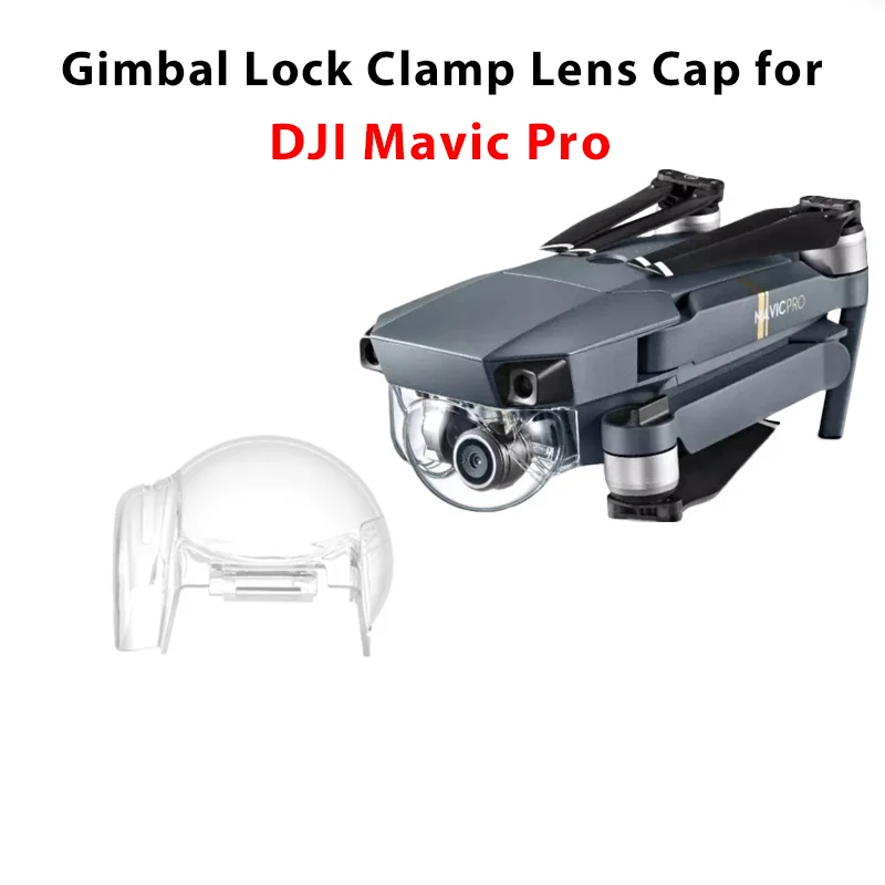 Original Gimbal Protection Cover for DJI Mavic Pro Lens Cover Protective Cover Card Machine Protective Cover Repair Parts
Original Gimbal Protection Cover for DJI Mavic Pro Lens Cover Protective Cover Card Machine Protective Cover Repair Parts