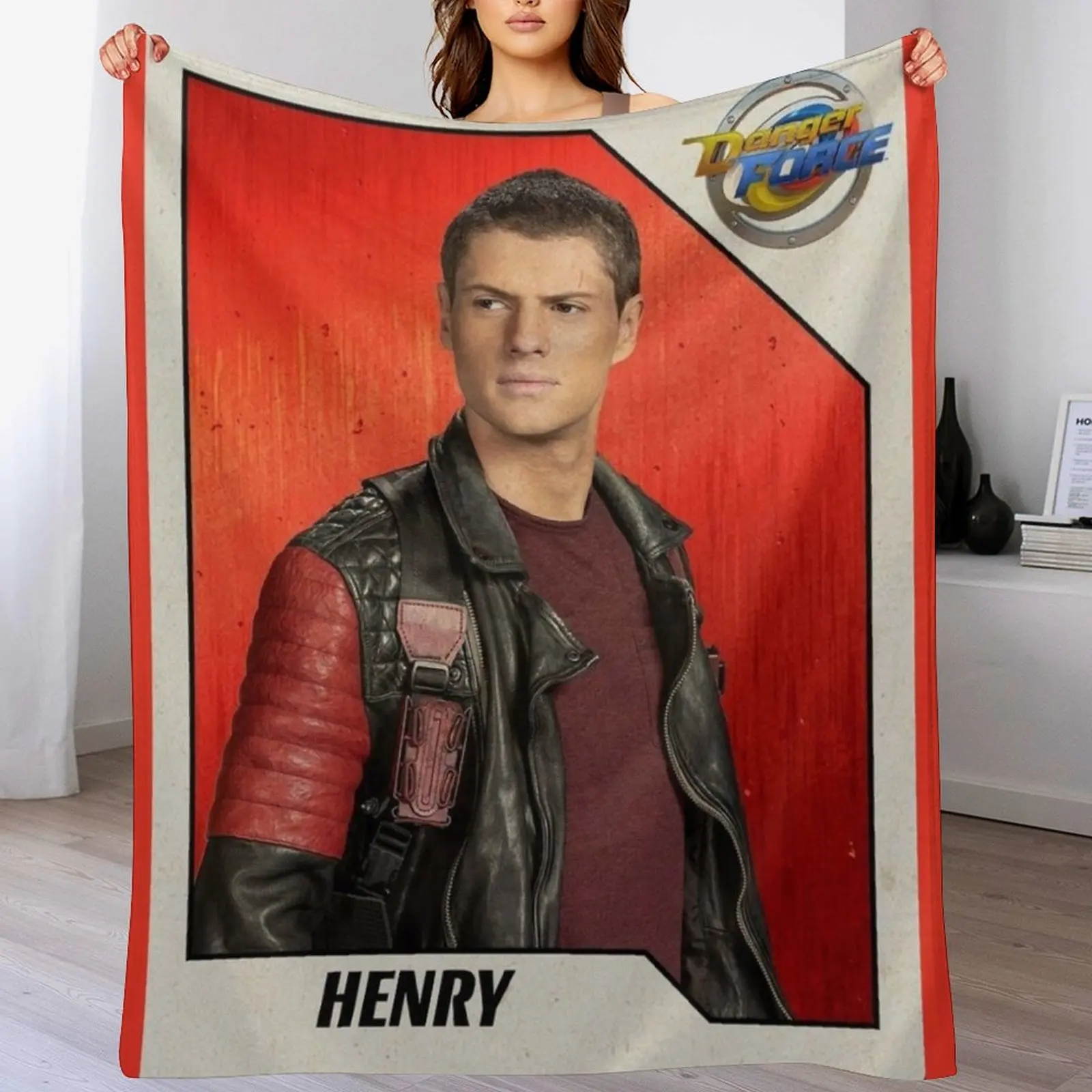 Dystopian Henry Hart Throw Blanket Soft Big Bed linens Fashion Sofas Plush Blankets
Dystopian Henry Hart Throw Blanket Soft Big Bed linens Fashion Sofas Plush Blankets