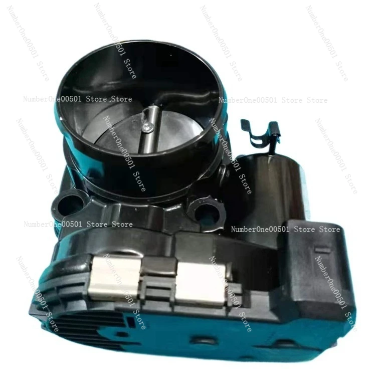 Throttle Body Assembly for SeaDoo RXT RXP260 RXP300 GTI130 GTI255 IS Jetski Compatible with Bombardier
Throttle Body Assembly for SeaDoo RXT RXP260 RXP300 GTI130 GTI255 IS Jetski Compatible with Bombardier