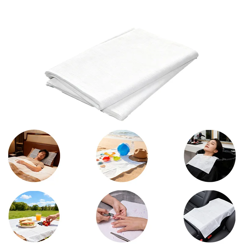 Одноразовый многофункциональный коврик: наволочка для отеля, скатерть для пикника, коврик для дизайна ногтей, пляжный коврик, легко чистящийся, гигиенический, портативный, для дома O
Одноразовый многофункциональный коврик: наволочка для отеля, скатерть для пикника, коврик для дизайна ногтей, пляжный коврик, легко чистящийся, гигиенический, портативный, для дома O