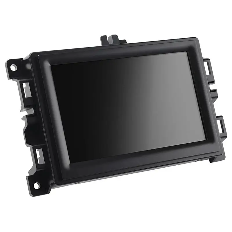 LCD-экран с сенсорным управлением A58X-7" ACT3S5370FPC-A1-E TDO-WXGA0700K00057-V1 для навигационной системы Jeep Compass 2017-2020
LCD-экран с сенсорным управлением A58X-7" ACT3S5370FPC-A1-E TDO-WXGA0700K00057-V1 для навигационной системы Jeep Compass 2017-2020