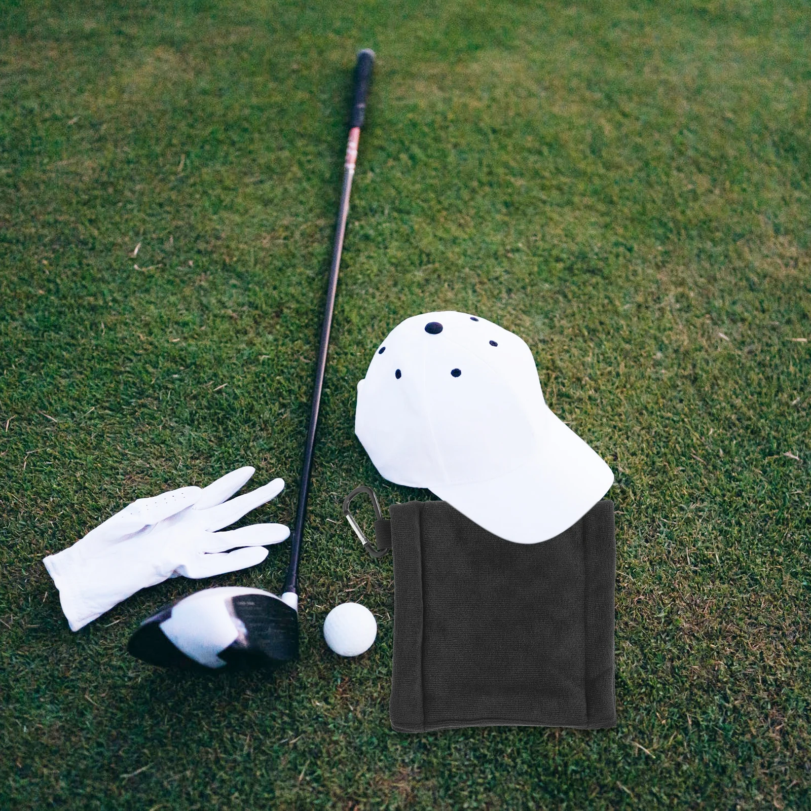 Golfing Balls Wiping Towel Multipurpose Golfs Towels Cleaning Supply Microfiber Clubs Small Accessory
Golfing Balls Wiping Towel Multipurpose Golfs Towels Cleaning Supply Microfiber Clubs Small Accessory