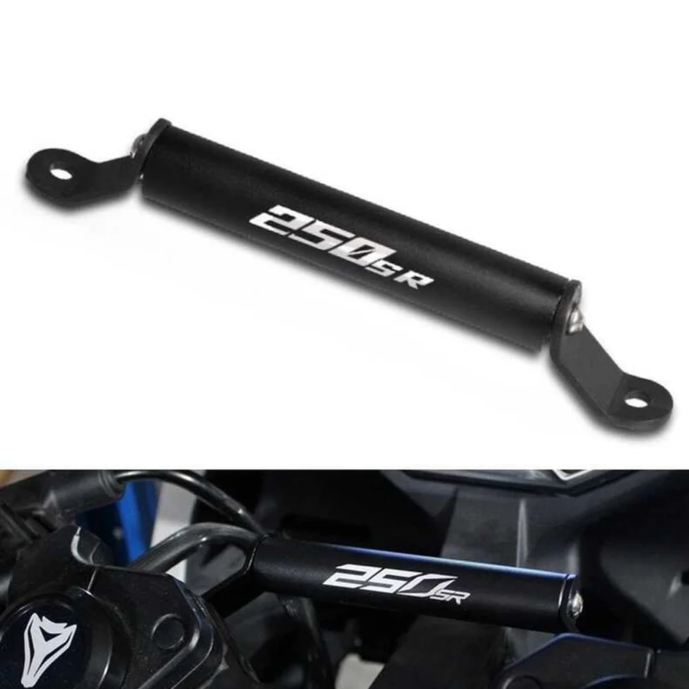 For CFMOTO Cf250sr CF250 SR CF 250 SR 2022 Motorcycle Accessories Phone GPS Navigation Plate Bracket Handlebar Adapt Holder
For CFMOTO Cf250sr CF250 SR CF 250 SR 2022 Motorcycle Accessories Phone GPS Navigation Plate Bracket Handlebar Adapt Holder