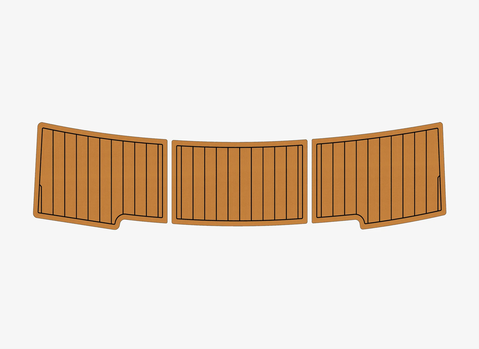 Нескользящий морской коврик из искусственного тикового дерева из ЭВА, самоклеящийся коврик для яхты, кокпита диаметром 6 мм для 1991 Larson Cabrio 300, легко устанавливается
Нескользящий морской коврик из искусственного тикового дерева из ЭВА, самоклеящийся коврик для яхты, кокпита диаметром 6 мм для 1991 Larson Cabrio 300, легко устанавливается