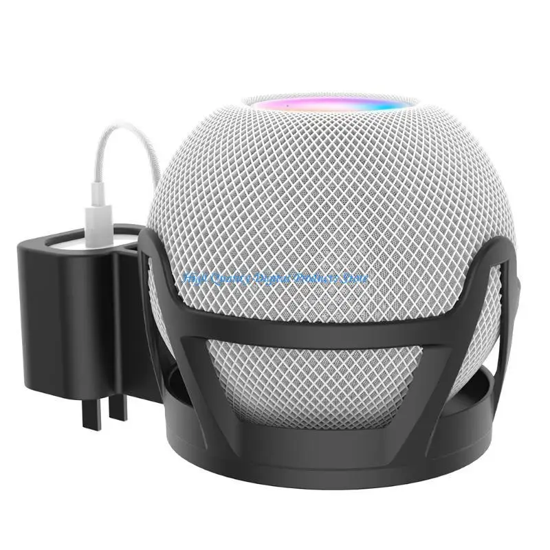 U2JE Accessories Wall Mount Stand Hanger Mini Speaker
U2JE Accessories Wall Mount Stand Hanger Mini Speaker