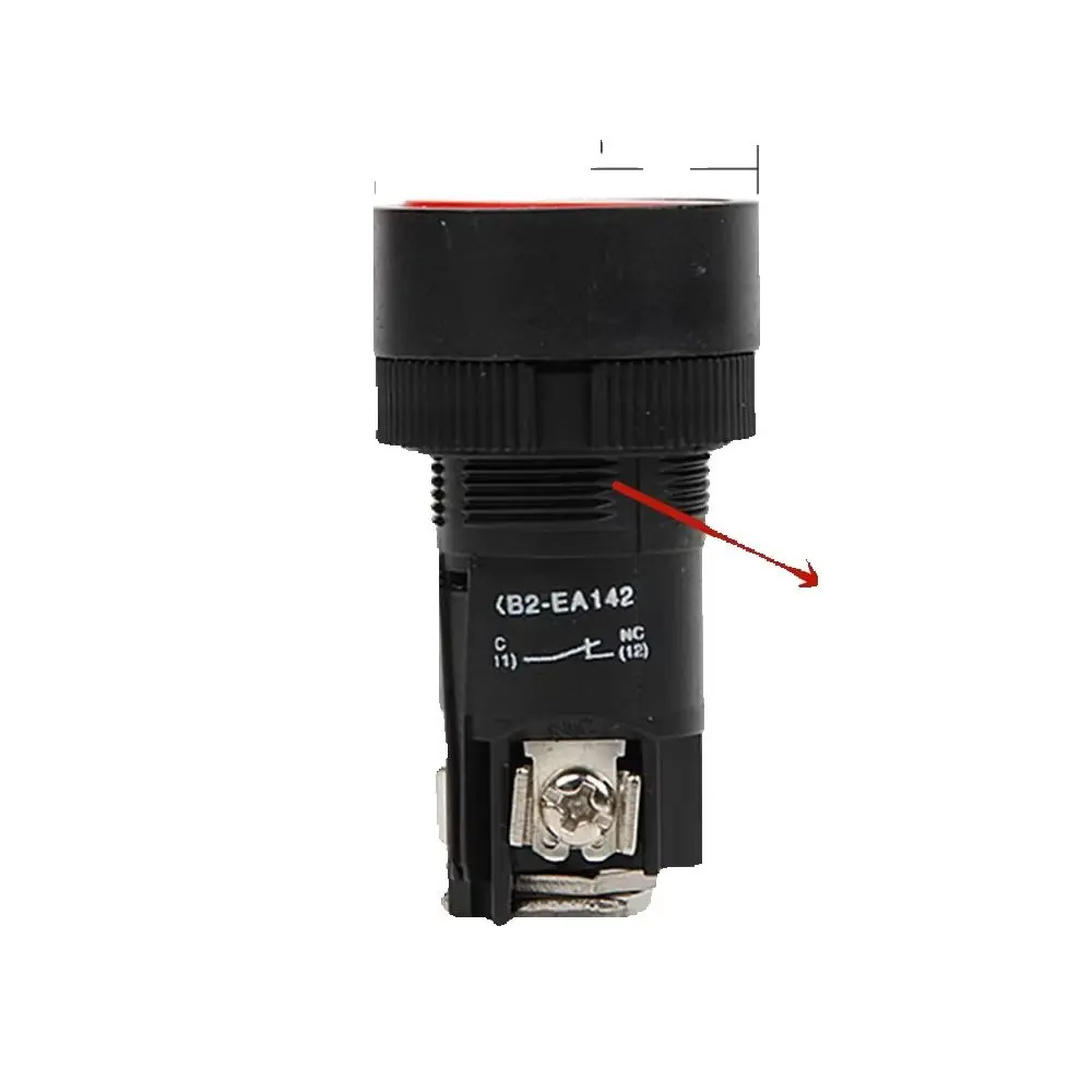 Interruptor de botón de Reinicio automático, fuente de alimentación, 22mm, XB2-EA131, EA142, EA135, EA145, EA155, EA121
Interruptor de botón de Reinicio automático, fuente de alimentación, 22mm, XB2-EA131, EA142, EA135, EA145, EA155, EA121