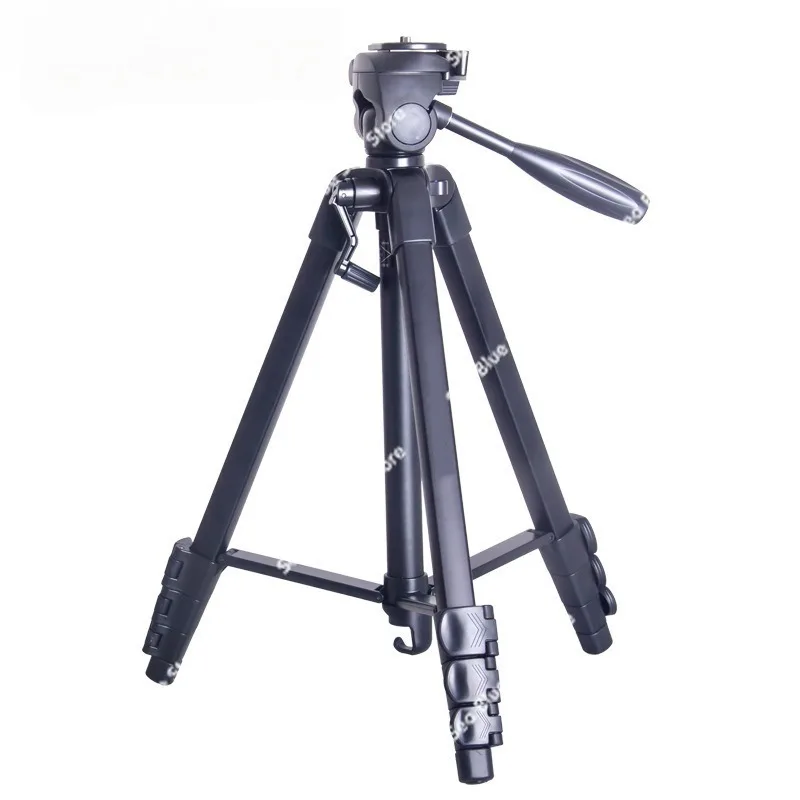 Stand GT-668 SLR camera mobile phone tripod live portable tripod stand TRIPOD
Stand GT-668 SLR camera mobile phone tripod live portable tripod stand TRIPOD