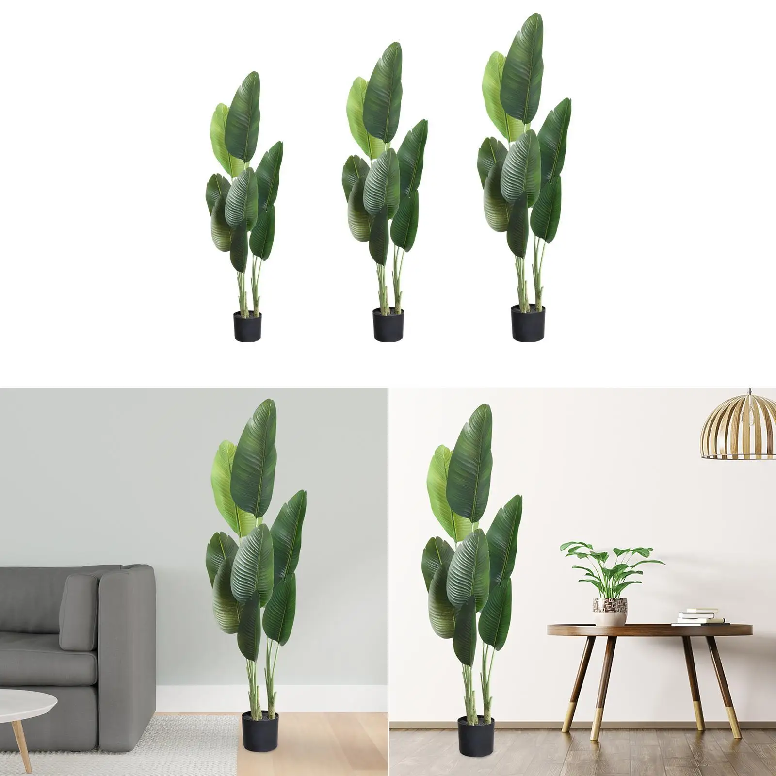 Artificial Plant Fake Tree Housewarming Gift Decoration Decor Artificial Tree Faux Plant for Home Bedroom Garden Office
Artificial Plant Fake Tree Housewarming Gift Decoration Decor Artificial Tree Faux Plant for Home Bedroom Garden Office