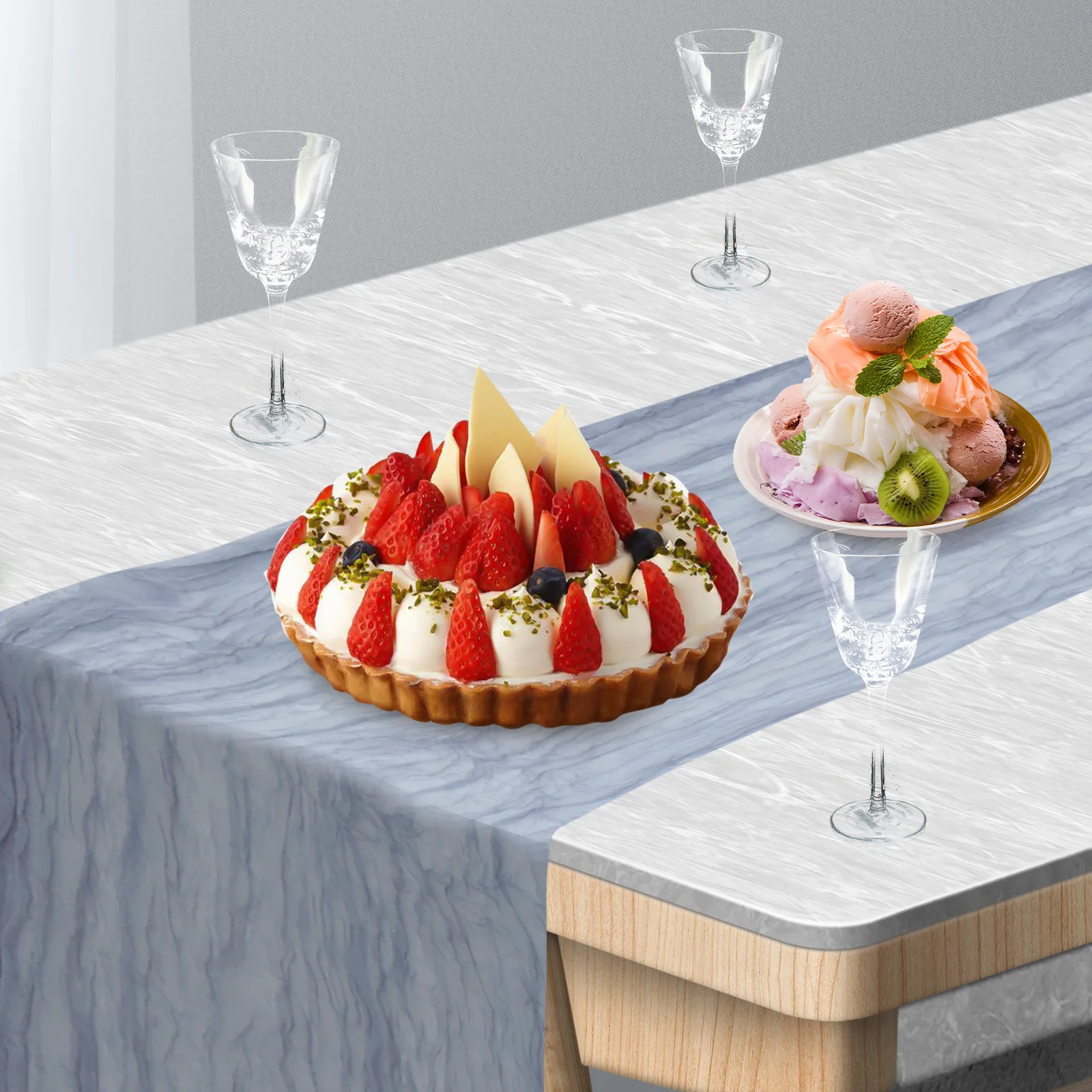 Bohemian Style Long Gauze Cheesecloth Table Runner Rustic Wedding Party Romantic Dining Table Decor Bridal Party Decor
Bohemian Style Long Gauze Cheesecloth Table Runner Rustic Wedding Party Romantic Dining Table Decor Bridal Party Decor