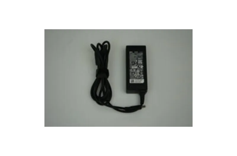 Адаптер переменного тока Dell YTFJC 45 Вт с цилиндрическим наконечником 45 миллиметров — 195 Вольт, 231 А
Адаптер переменного тока Dell YTFJC 45 Вт с цилиндрическим наконечником 45 миллиметров — 195 Вольт, 231 А