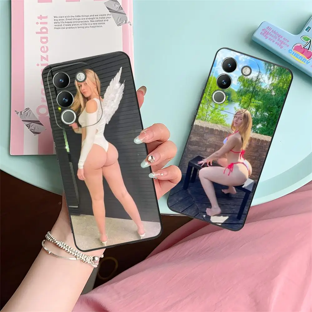Чехол для мобильного телефона Vera Dijkmans для VIVO V60 V50 V40 V30 V29 V27 V25 V23 Pro Lite 5G с цветным принтом, роскошный красивый чехол
Чехол для мобильного телефона Vera Dijkmans для VIVO V60 V50 V40 V30 V29 V27 V25 V23 Pro Lite 5G с цветным принтом, роскошный красивый чехол