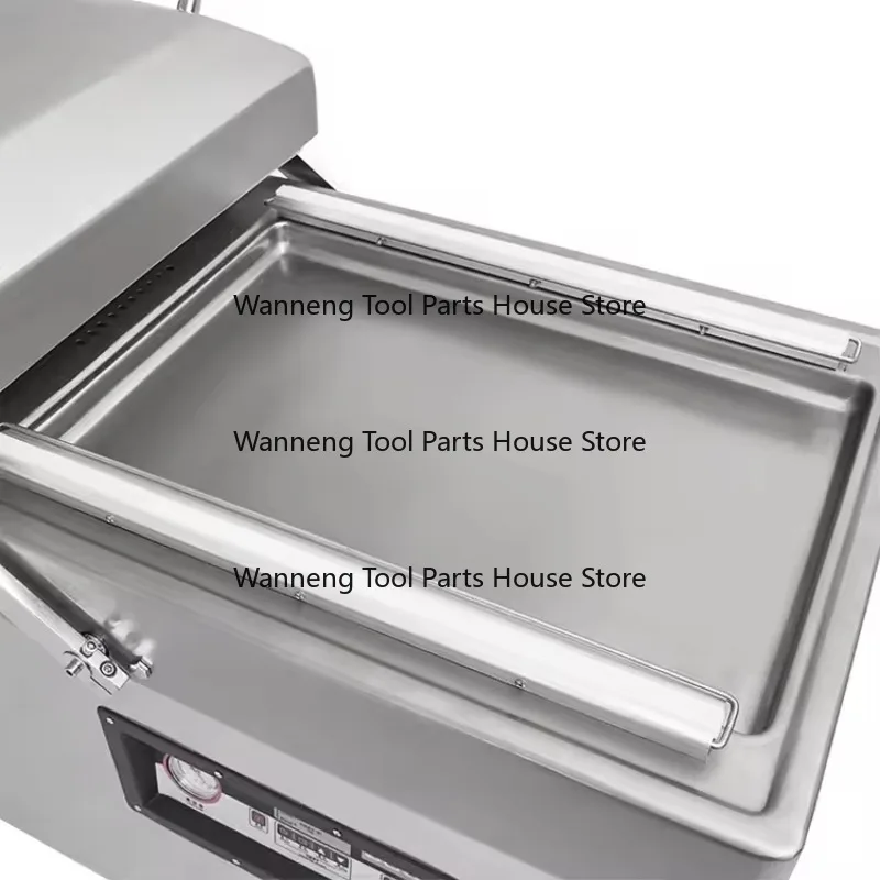 Высокоэффективная полностью автоматическая вакуумная упаковочная машина для блистерных карт Вакуумная упаковочная машина
Высокоэффективная полностью автоматическая вакуумная упаковочная машина для блистерных карт Вакуумная упаковочная машина