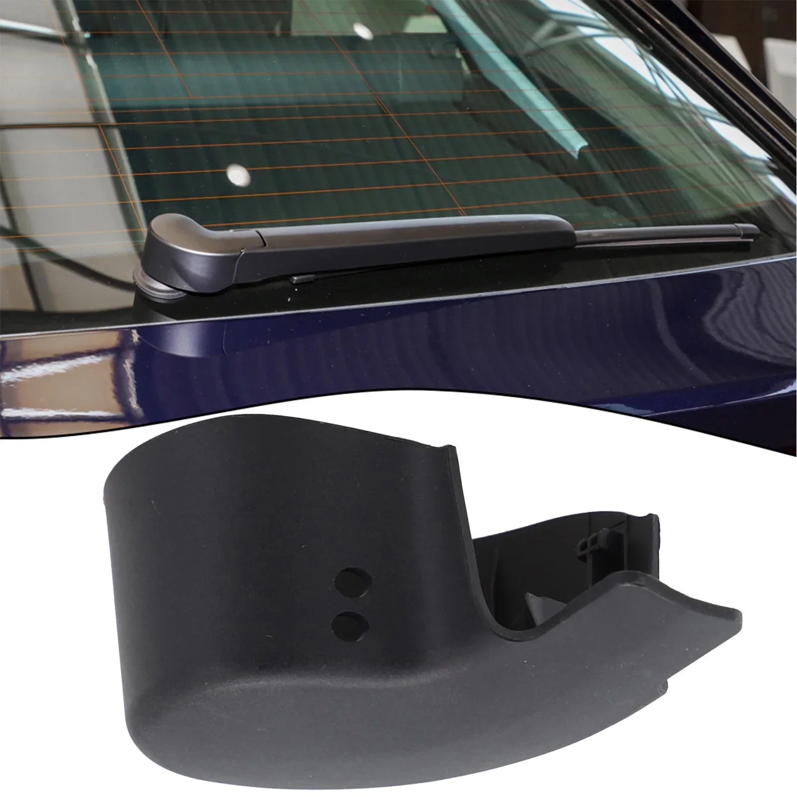 Car Wiper Cap Back Glass 4K9955205 For Q8 2020- For Q3 2019- For A3 2021- For A6 2020- For E-tron 2019- For Q4 2023- For Q6 202
Car Wiper Cap Back Glass 4K9955205 For Q8 2020- For Q3 2019- For A3 2021- For A6 2020- For E-tron 2019- For Q4 2023- For Q6 202