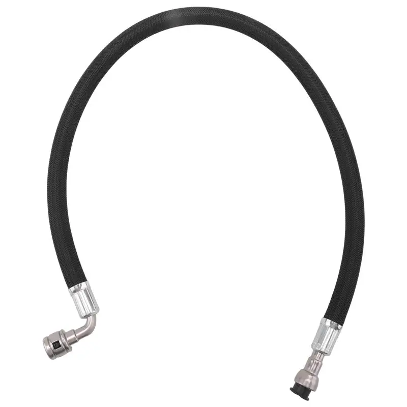 Eco-Friendly Fuel Pump Hose For Mini Cooper R55 R56 R57 13537605189 High Pressure Feul Pump Oil Line Hose Fuel Hose
Eco-Friendly Fuel Pump Hose For Mini Cooper R55 R56 R57 13537605189 High Pressure Feul Pump Oil Line Hose Fuel Hose