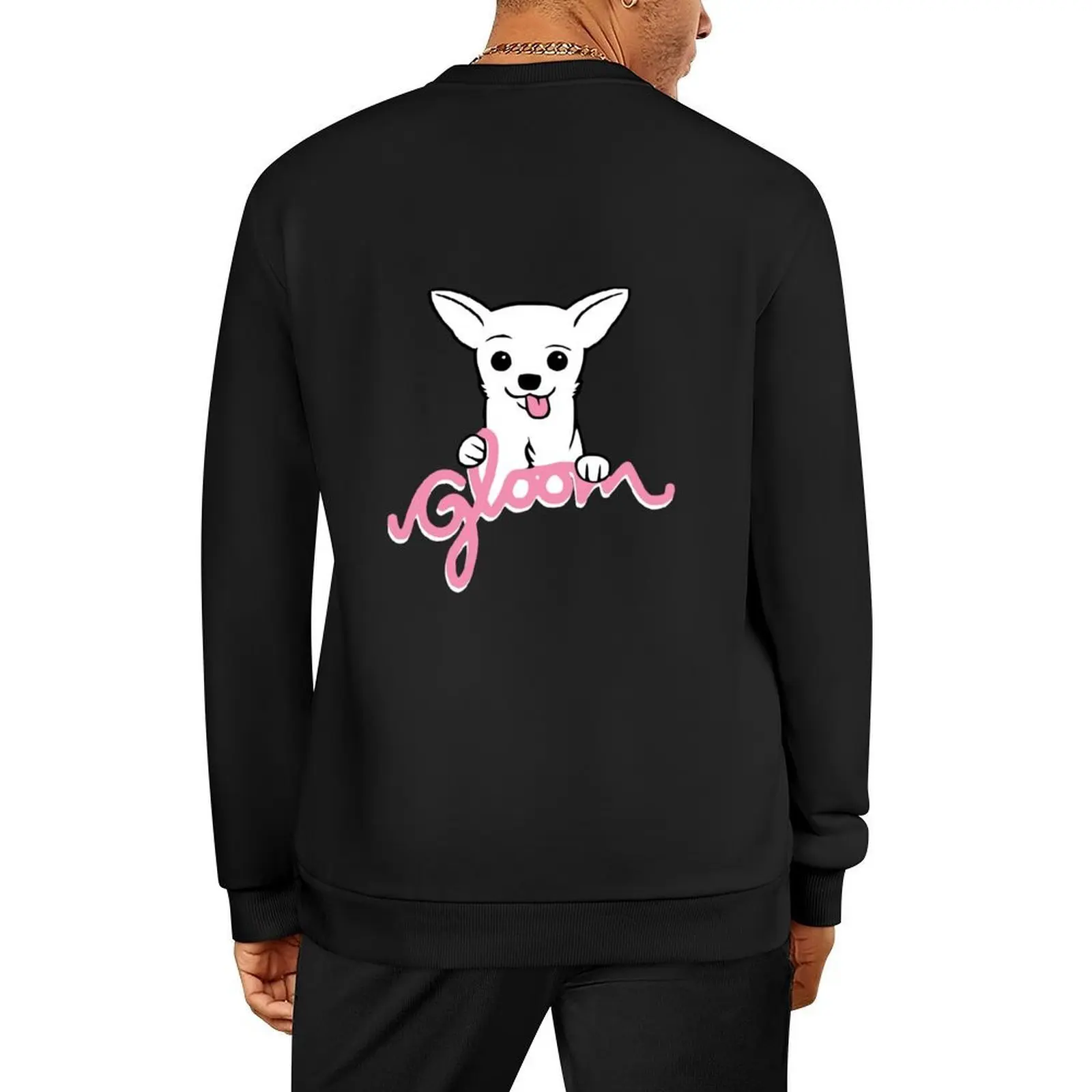 Gloom merch Pullover winter clothes men's clothing men's sweat-shirt set mens clothes hooded sweatshirt for men
Gloom merch Pullover winter clothes men's clothing men's sweat-shirt set mens clothes hooded sweatshirt for men