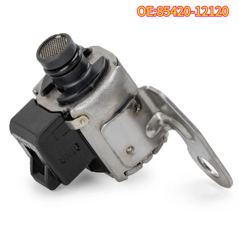 High quality New For 85420-12120 Lock-up Solenoid Transmission 1993-2001 Toyota Corolla 85420-12120 TCS43 K81871
High quality New For 85420-12120 Lock-up Solenoid Transmission 1993-2001 Toyota Corolla 85420-12120 TCS43 K81871