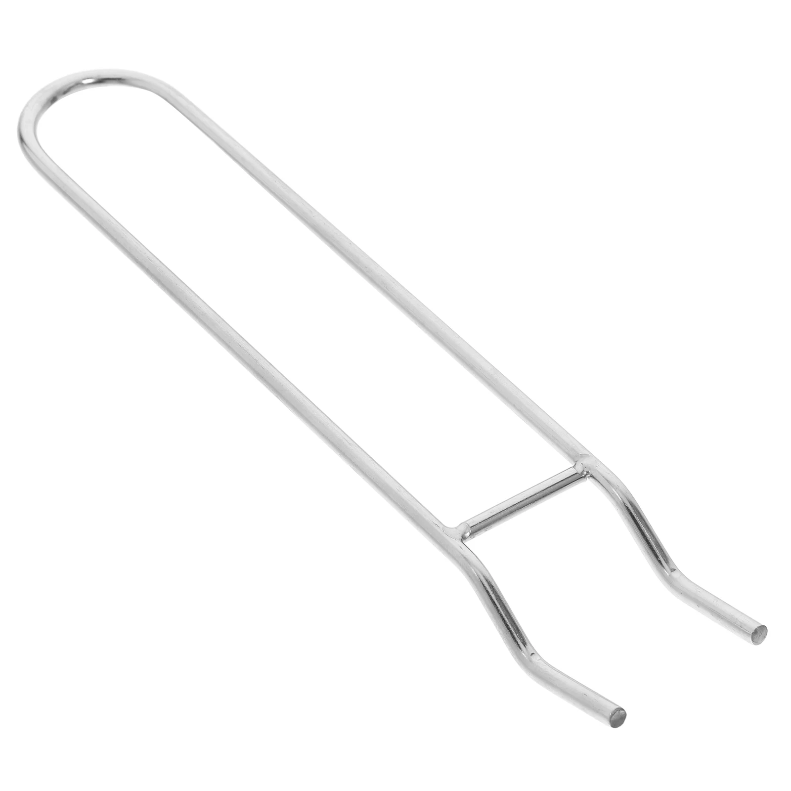 1pc Stainless Steel Grill Lifter Gripper Durable BBQ Accessories Compact Design Gas Grills Tool Plate Support Outdoor Use Grill
1pc Stainless Steel Grill Lifter Gripper Durable BBQ Accessories Compact Design Gas Grills Tool Plate Support Outdoor Use Grill