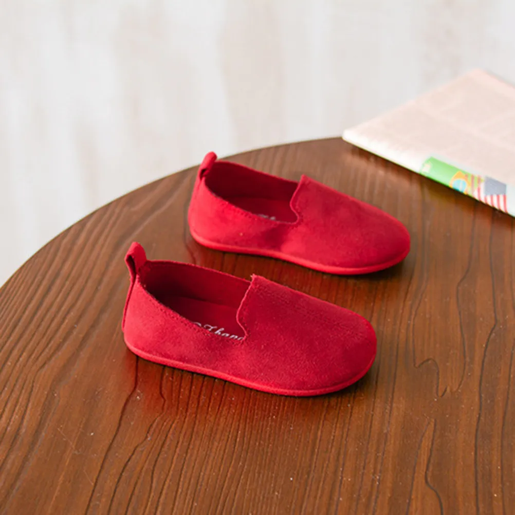 1 Pair Kids Outdoor Single Shoes Comfortable Cute Design For Toddler Boys Girls Spring Summer Sneakers Children Footwear
1 Pair Kids Outdoor Single Shoes Comfortable Cute Design For Toddler Boys Girls Spring Summer Sneakers Children Footwear