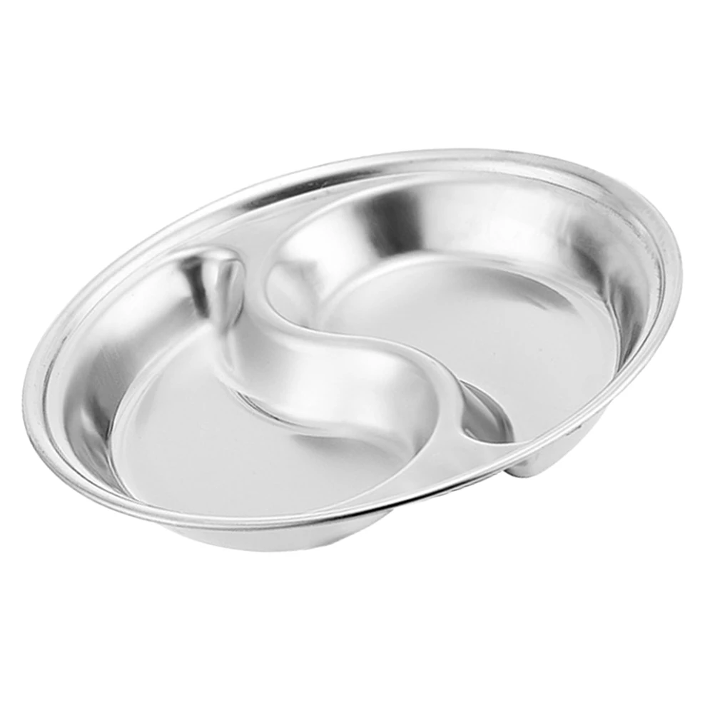 Stainless Steel Seasoning Dish Bowl Flavor Food Sauce Appetizer Plates Container Scratch Resistant Individual Dipping
Stainless Steel Seasoning Dish Bowl Flavor Food Sauce Appetizer Plates Container Scratch Resistant Individual Dipping