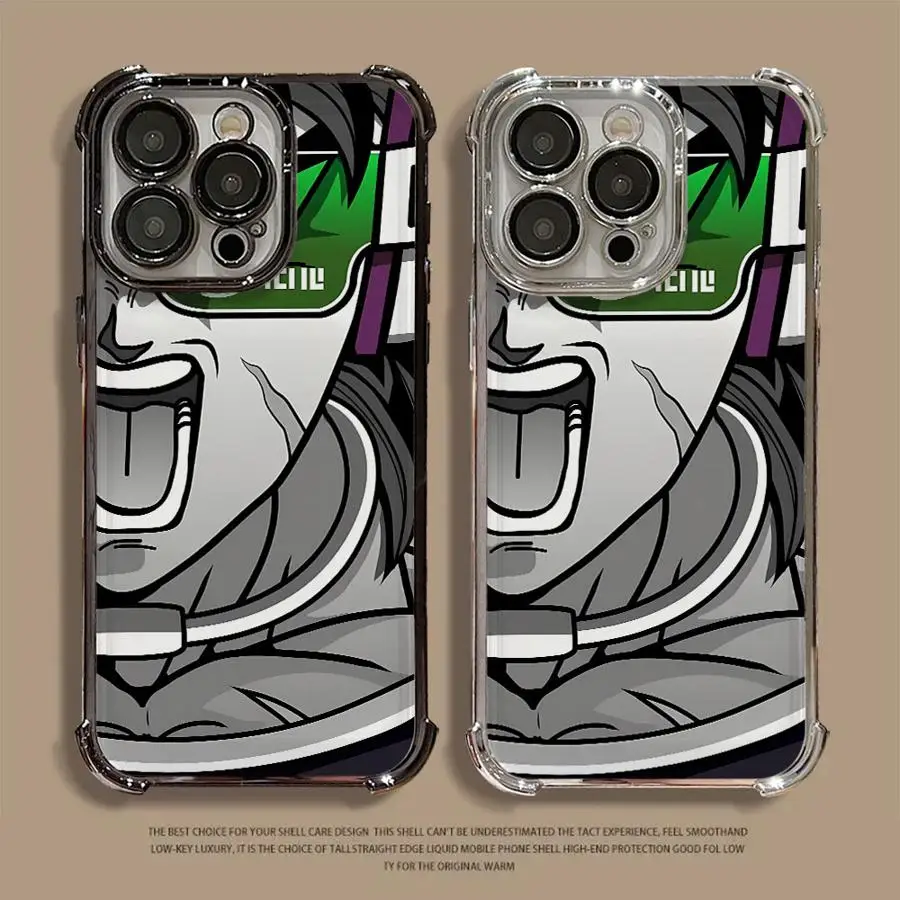 Dragon Balls Fighting Face Phone Case for Apple iPhone 11 15Pro Max 13 15 14 Pro 11Pro 16Plus 12 16 Soft Cover
Dragon Balls Fighting Face Phone Case for Apple iPhone 11 15Pro Max 13 15 14 Pro 11Pro 16Plus 12 16 Soft Cover