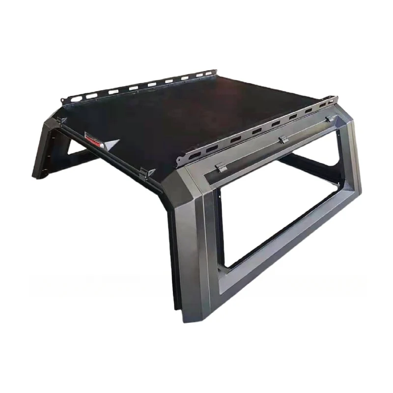 High Quality 4x4 Galvanized Steel Hardtop Canopy D-
High Quality 4x4 Galvanized Steel Hardtop Canopy D-