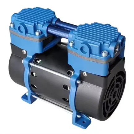 Air Compressor 220V Small Portable Oil-free Piston Air Compressor For Household
Air Compressor 220V Small Portable Oil-free Piston Air Compressor For Household