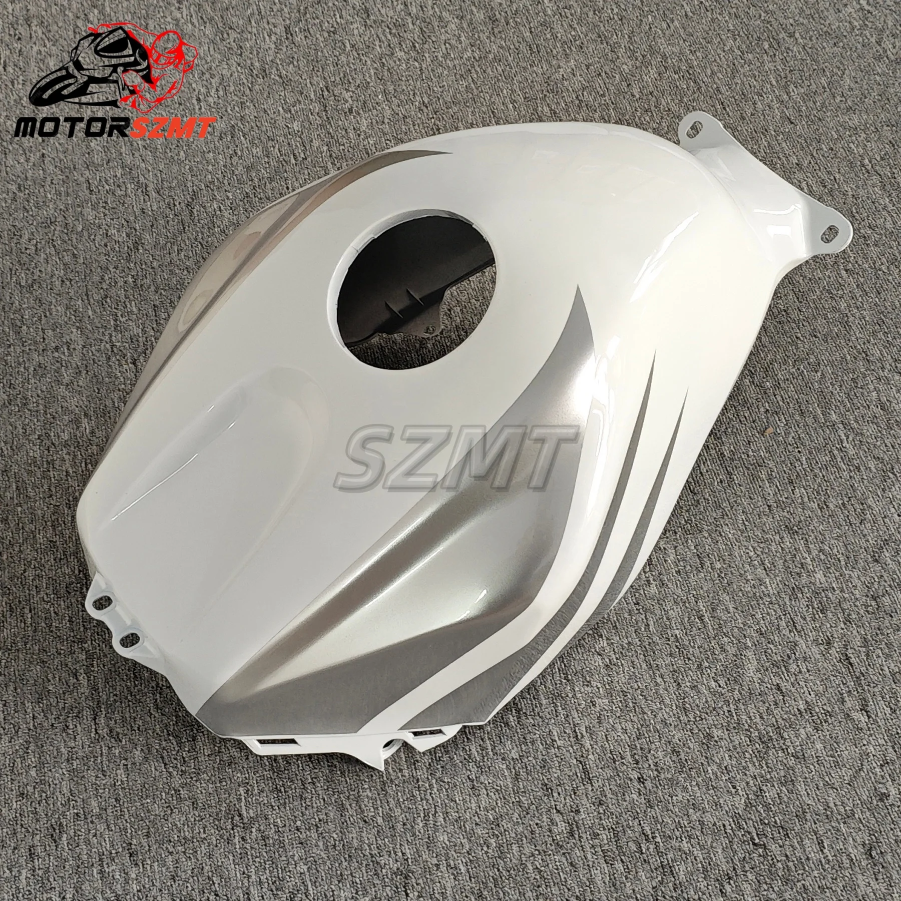 Motorcycle Accessories Fairings Side Cover Upper Front Side Cover Trim Panel Fairing Fit for Honda CBR600RR F5 2005 2006
Motorcycle Accessories Fairings Side Cover Upper Front Side Cover Trim Panel Fairing Fit for Honda CBR600RR F5 2005 2006