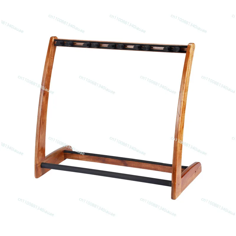 Solid Wood Multi-guitar Rack, Floor-to-ceiling Multi-guitar Rack, Special Rack
Solid Wood Multi-guitar Rack, Floor-to-ceiling Multi-guitar Rack, Special Rack
