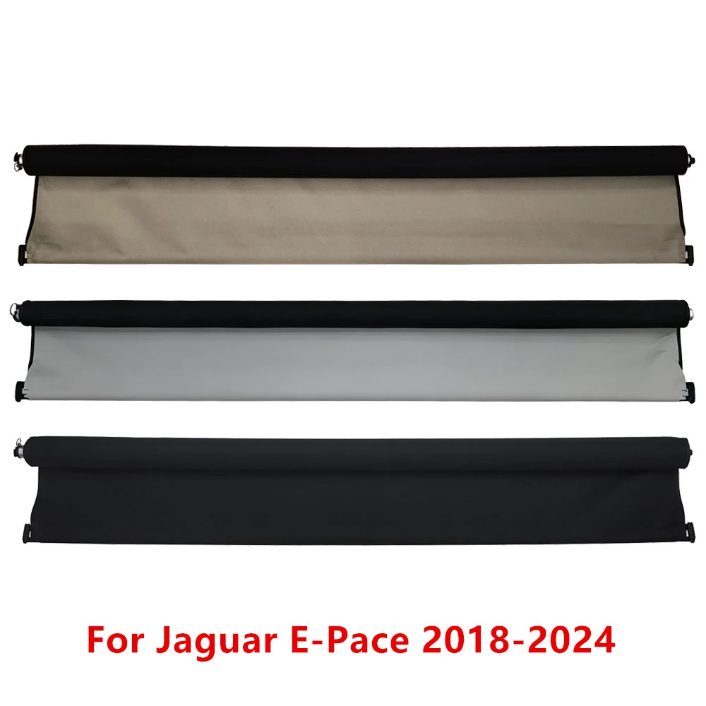Car Panorama Sunroof Sunshade Curtain Cover Assembly For Jaguar E-Pace 2018-2024
Car Panorama Sunroof Sunshade Curtain Cover Assembly For Jaguar E-Pace 2018-2024