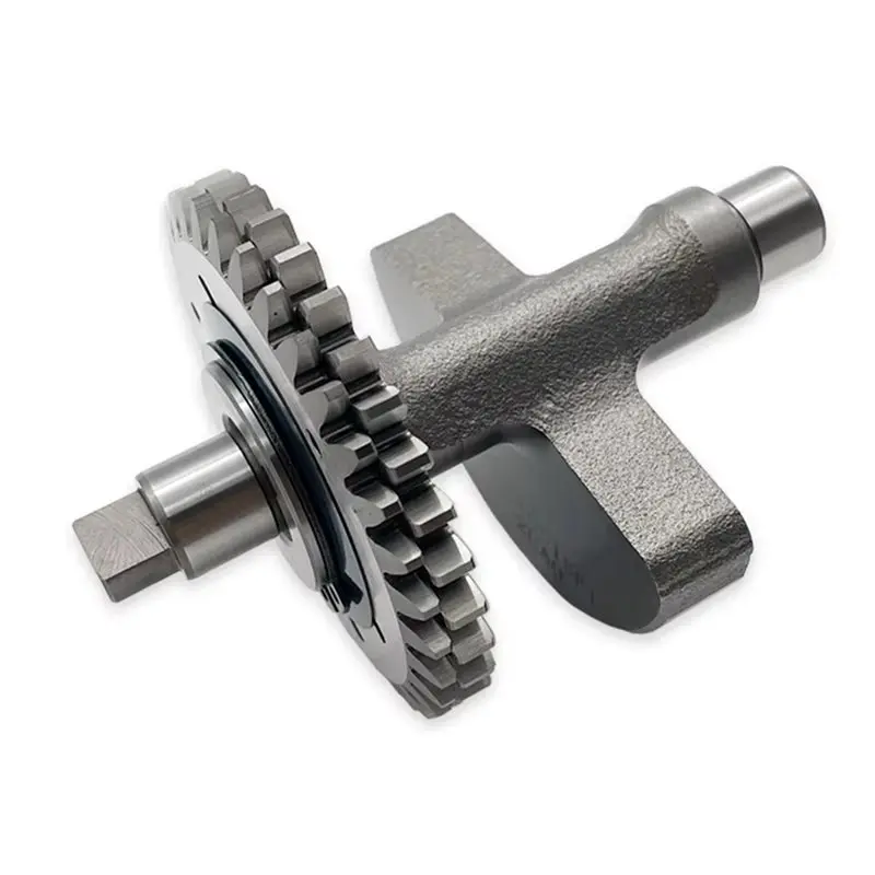 A96E-For YBS300 Engine Balance Shaft Motorcycles Accessories For LONCIN Engine Dirt Bike Pit Equipment
A96E-For YBS300 Engine Balance Shaft Motorcycles Accessories For LONCIN Engine Dirt Bike Pit Equipment