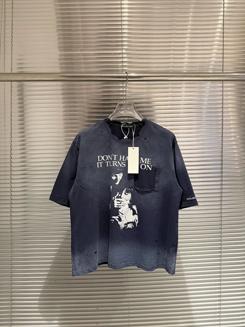 Project G/R Grailz Gradient Washed T-Shirt Heavy Distressed Vintage Retro Portrait Print Oversized Streetwear Tee Men Women
Project G/R Grailz Gradient Washed T-Shirt Heavy Distressed Vintage Retro Portrait Print Oversized Streetwear Tee Men Women