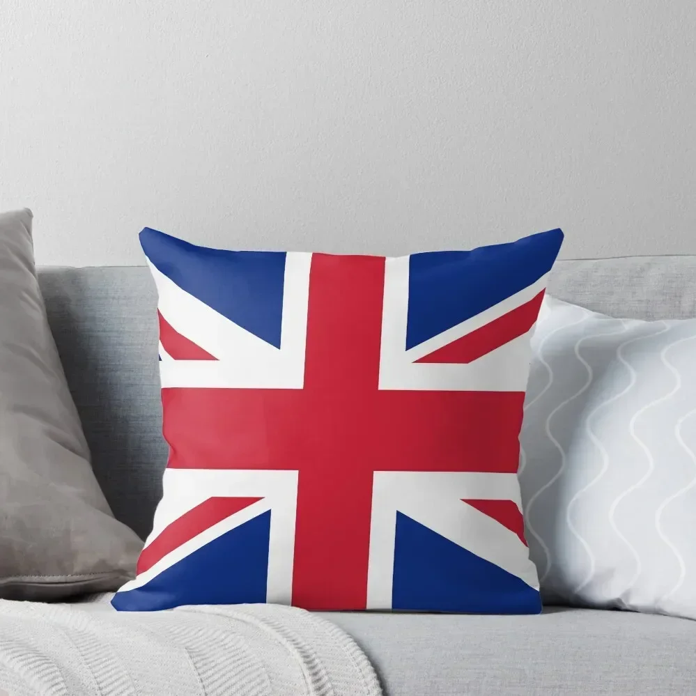 UK Union Jack flag Throw Pillow Sofa Cover Sofa Cushions pillow
UK Union Jack flag Throw Pillow Sofa Cover Sofa Cushions pillow