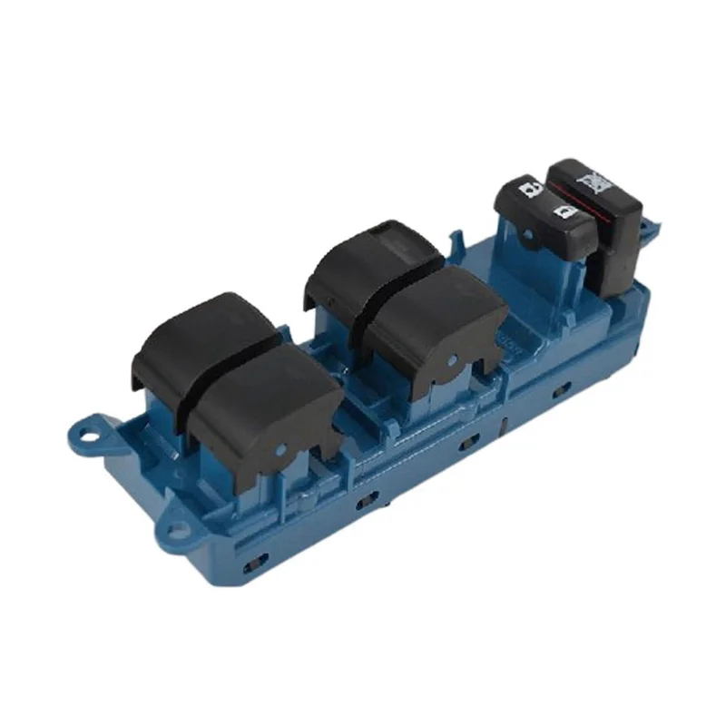 A42P-Power Master Window Control Switch 84040-05020 for Toyota Avensis 2009-2013 Parts
A42P-Power Master Window Control Switch 84040-05020 for Toyota Avensis 2009-2013 Parts