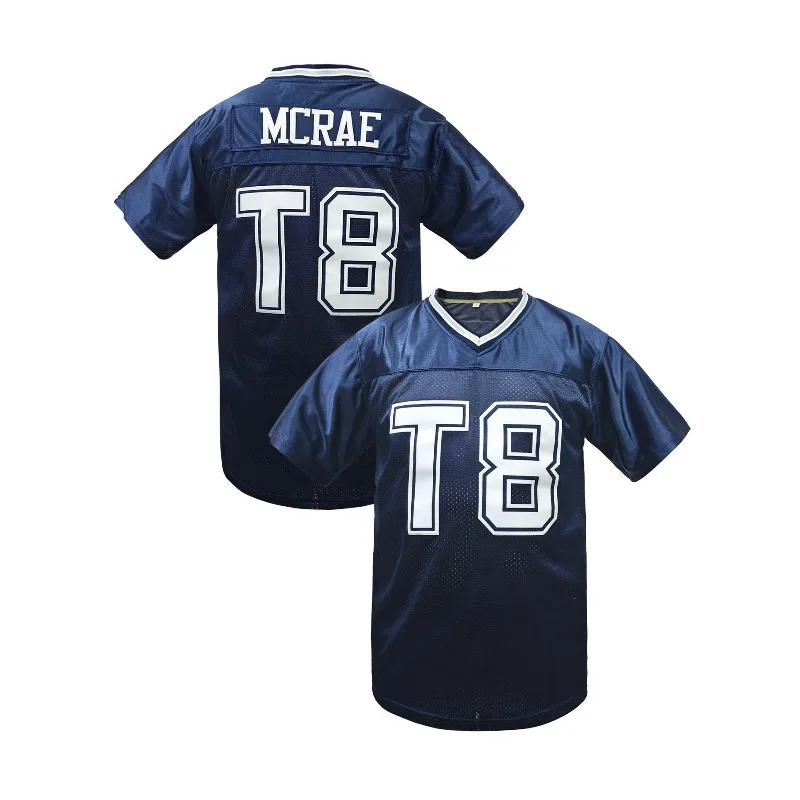 Мужской # T8 Ретро синий дышащий сетчатый спортивный трикотаж с v-образным вырезом футбольный трикотаж спортивная футбольная рубашка тренировочная спортивная форма
Мужской # T8 Ретро синий дышащий сетчатый спортивный трикотаж с v-образным вырезом футбольный трикотаж спортивная футбольная рубашка тренировочная спортивная форма