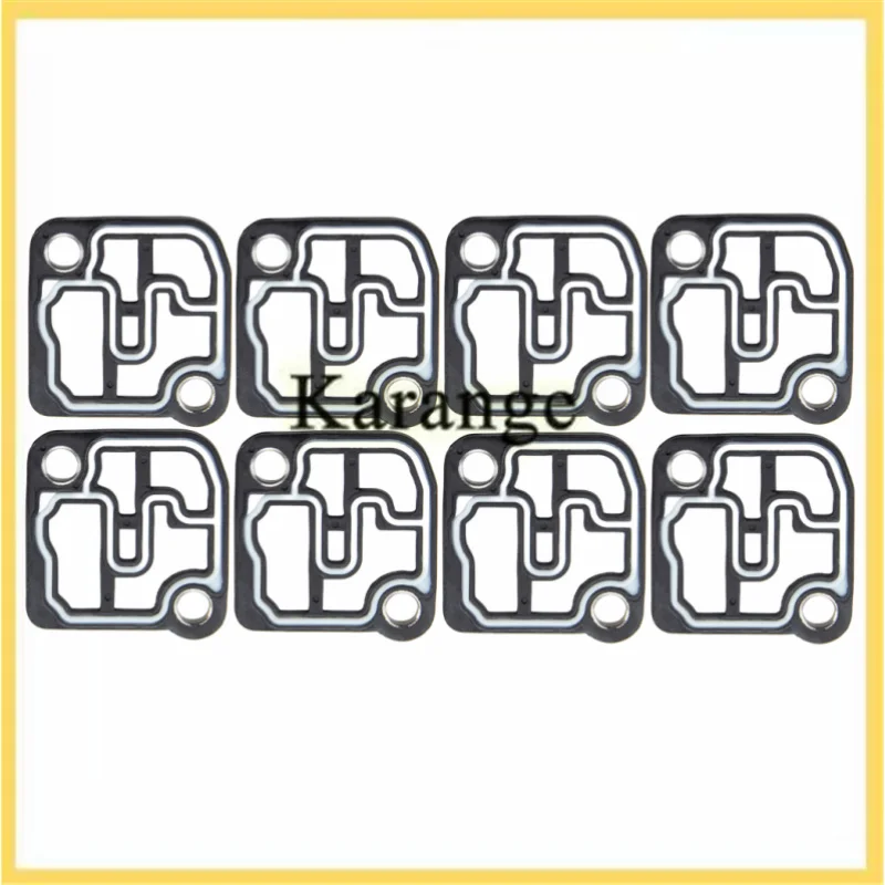0B5 OB5 DL501 DQ500 198971 7-Speed Transmission solenoid Valve Gaskets Filters For Audi A4 A5 A6 A7 Q5 For VW
0B5 OB5 DL501 DQ500 198971 7-Speed Transmission solenoid Valve Gaskets Filters For Audi A4 A5 A6 A7 Q5 For VW