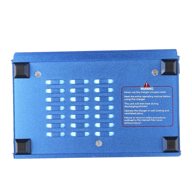 Stylish-For IMAX B6 80W Lipo Battery Charger+T Plug Lipo Nimh Li- Ni-Cd Digital Lipro Balance Charger Battery Charger US Plug
Stylish-For IMAX B6 80W Lipo Battery Charger+T Plug Lipo Nimh Li- Ni-Cd Digital Lipro Balance Charger Battery Charger US Plug